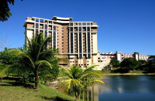 Armacao Hotel | Rede Concept - Hotel Salvador