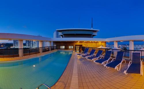 Armacao Hotel | Rede Concept - Hotel Salvador