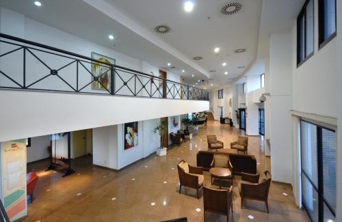 Armacao Hotel | Rede Concept - Hotel Salvador