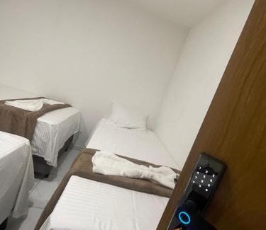 Garanhuns Hotel | Rede de Hotel 99