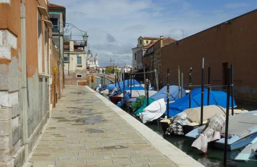 Isola San Giorgio Maggiore Apartment | Redentore - LOCAPPART