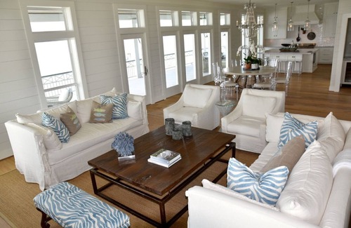 Galveston House | Redfish Cove - Bayfront with Private Pool and 2 Pickleball and Basketball Courts