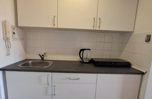 Regensburg Apartment | Redhouse