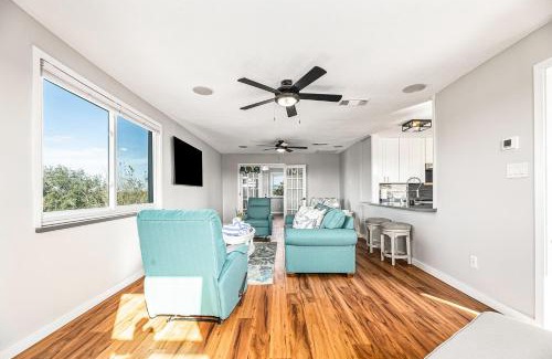 Galveston House | Redicare Resort - Entire Property