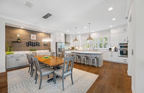 Redington Beach House | Redington Beach Villas 307 -⭐Gulf View⭐ - Across the street from beach! -Hot Tub!