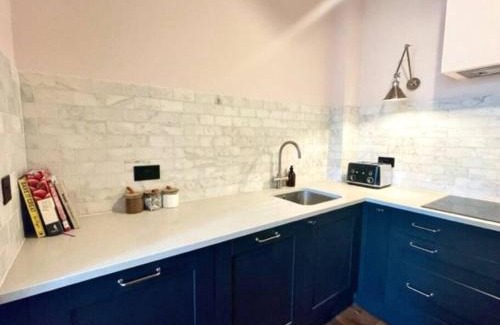 Bristol Apartment | Redland Suites - Apartment 4