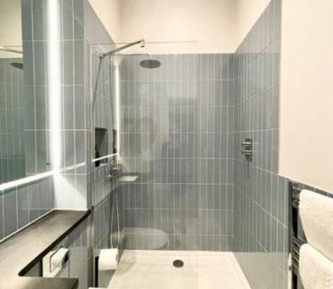 Bristol Apartment | Redland Suites - Apartment 4