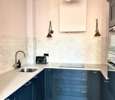 Bristol Apartment | Redland Suites - Apartment 4