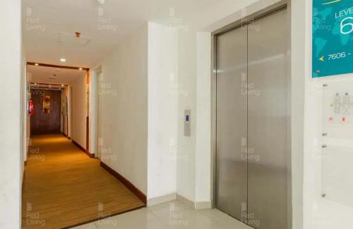 Tangerang House | RedLiving Apartemen Aeropolis - Ivan Tower AR2