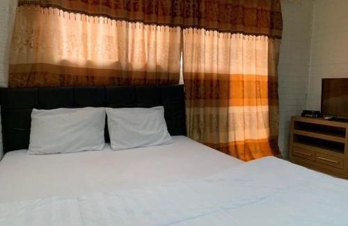 East Jakarta Apartment | RedLiving Apartemen Sentra Timur - YN Idea Property Tower Kuning