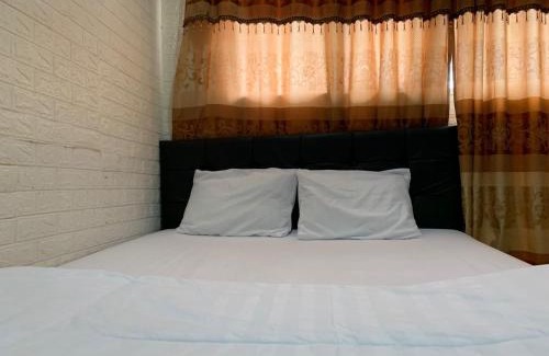 East Jakarta Apartment | RedLiving Apartemen Sentra Timur - YN Idea Property Tower Kuning