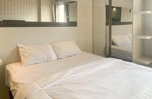 Bandung Apartment | RedLiving Apartemen The Suites Metro - KS 2 Property Tower E
