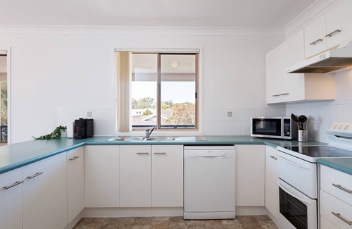 Soldiers Point House | Redman Views Unit 1 13 Redman Place