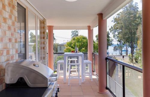 Soldiers Point House | Redman Views Unit 1