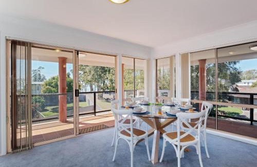 Soldiers Point House | Redman Views Unit 1