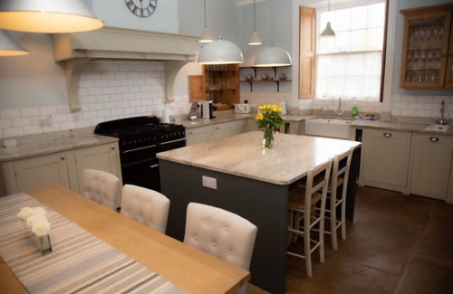 Kirkby Stephen Apartment | Redmayne House in Kirkby Stephen