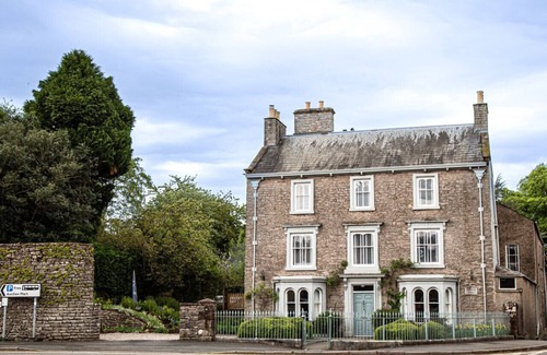 Kirkby Stephen Apartment | Redmayne House in Kirkby Stephen