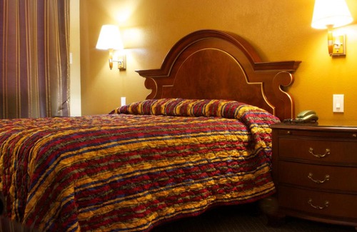 Gardena Hotel | Redondo Beach Inn-LAX