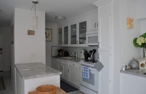 South Redondo Condo | Redondo Beach Ocean Front Condominium at Esplanade