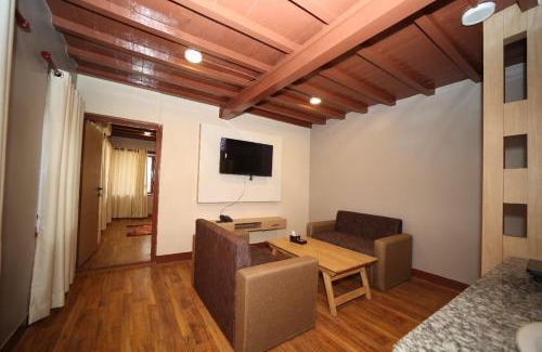 Thamel Hotel | Redstone Regency Hotel