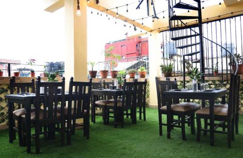 Thamel Hotel | Redstone Regency Hotel