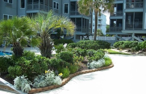 Crescent Beach Condo | "REDUCED SUMMER RATES", OCEANFRONT, BEST VIEW ON THE BEACH, NORTH MYRTLE!