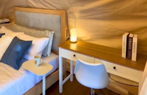 Kaputian Boat Rental | Reef Resort Unit B2