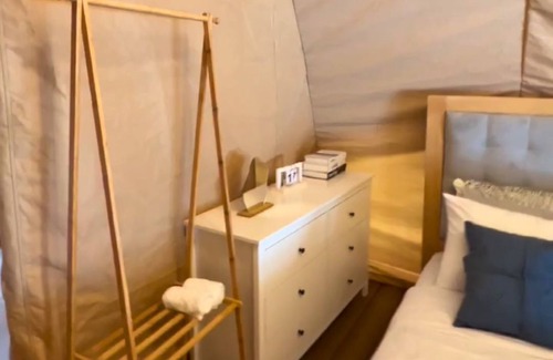 Kaputian Boat Rental | Reef Resort Unit B2