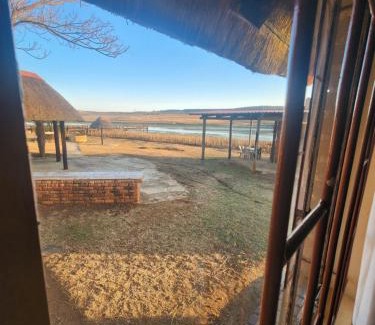Mkhondo Bed & Breakfast | Reedbuck Lodge