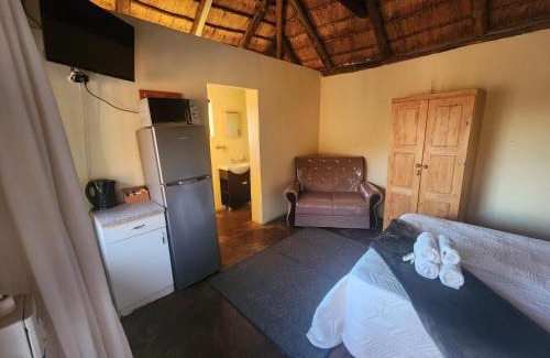 Mkhondo Bed & Breakfast | Reedbuck Lodge