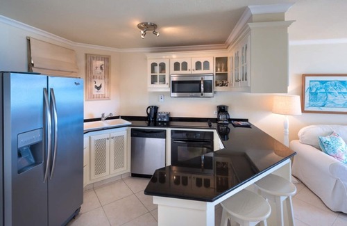 Reeds Bay Apartment | Reeds House 13 - Luxury 3 Bedroom Penthouse at Reeds Bay in Barbados