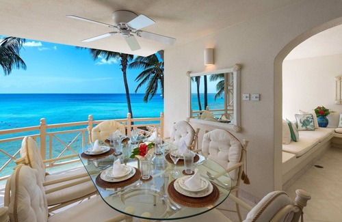 Reeds Bay Apartment | Reeds House 14 2BR in St. James by Personal Villas - Amazing White Sandy Beaches