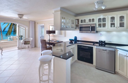 Reeds Bay Apartment | Reeds House 14 3BR in St. James by Personal Villas - Amazing White Sandy Beaches