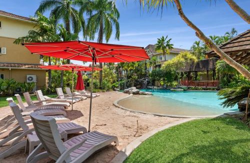 Edge Hill Apartment | Reef Apartment Cairns