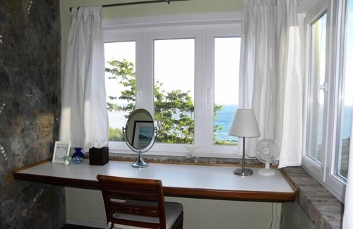 Fish Bay Cottage | Reef Bay Cottage - Expansive Water Views