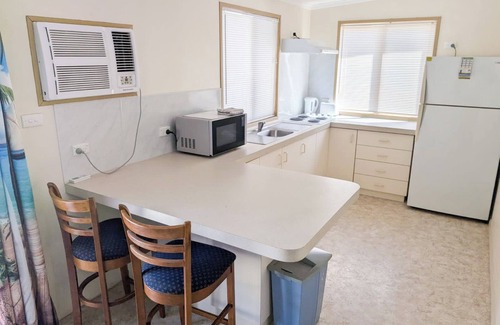 Lancelin House | Reef Break-Nestled in the heart of Lancelin