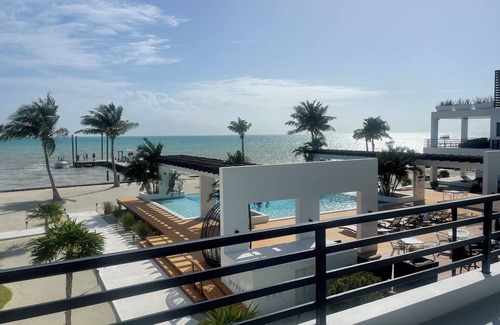 Caye Caulker Condo | Reef Daze, North Caye Caulker