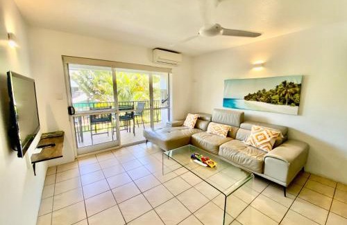 Cairns North Apartment | Reef Gateway Apartments