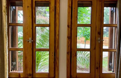 Afytos Ski Chalet | Reef