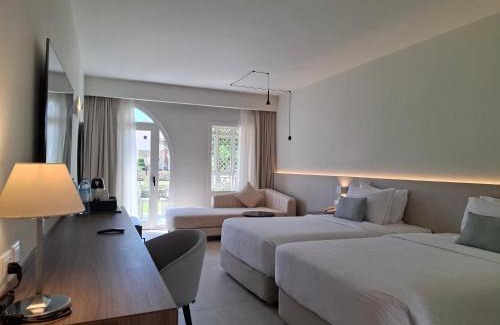 El Hadaba Resort | Reef Oasis Beach Aqua Park Resort