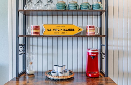 Teagues Bay Villa | Reef, Rum, and Relax is the perfect Caribbean oasis!