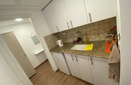 Eilat House | Reef's Place