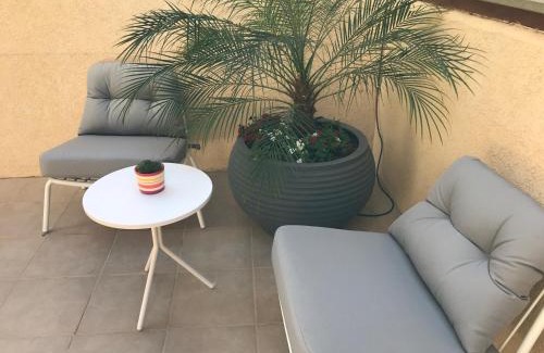 Eilat House | Reef's Place