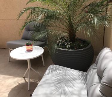 Eilat House | Reef's Place