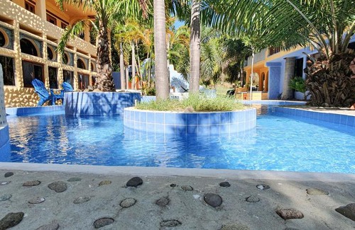 Lance aux Epines Villa | Reef View Pavilions - Villas & Condos