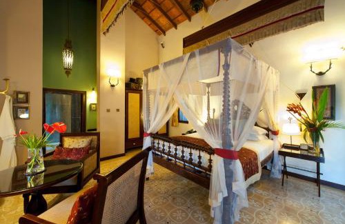 Wadduwa Resort | Reef Villa