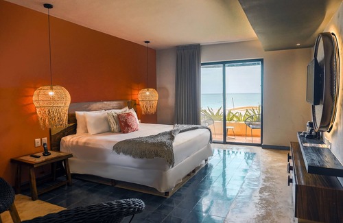 Telchac Puerto Hotel | Reef Yucatan Hotel and Convention Center All Inclusive