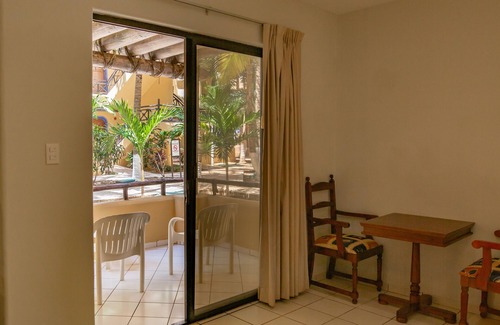 Telchac Puerto Hotel | Reef Yucatan Hotel and Convention Center All Inclusive