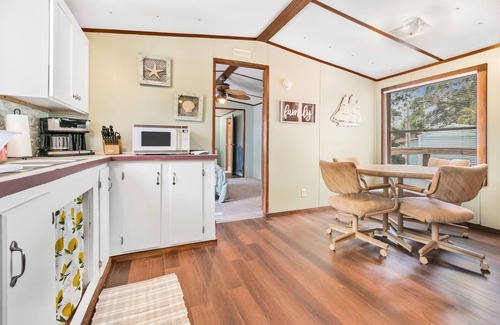 Steinhatchee House | Reel 'Em Inn- Steinhatchee