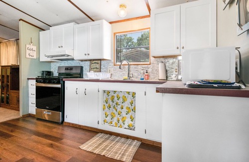 Steinhatchee House | Reel 'Em Inn- Steinhatchee